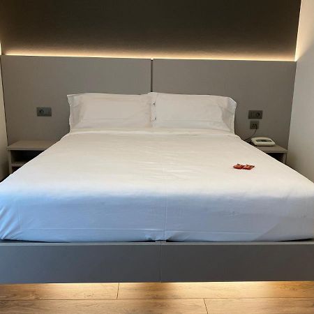 Fly Bike Hotel Тренто Экстерьер фото