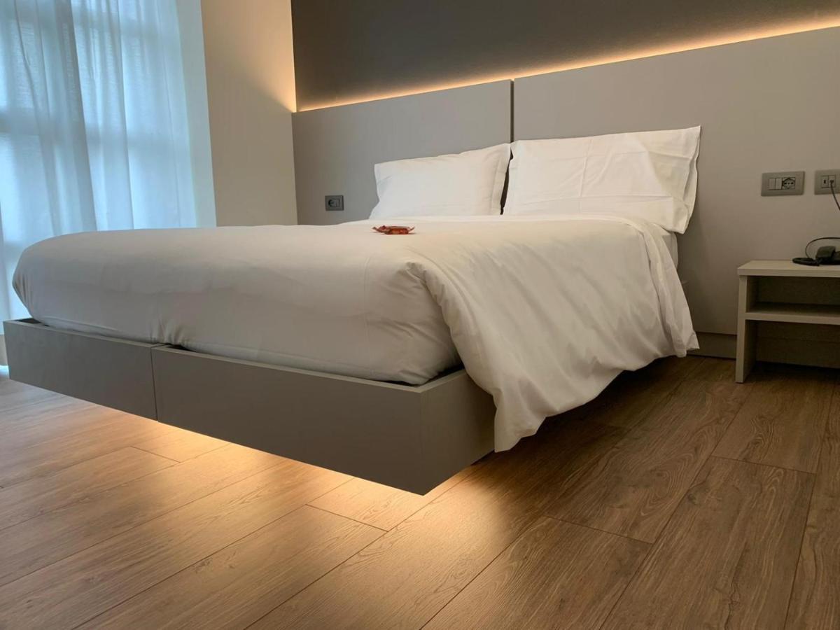 Fly Bike Hotel Тренто Экстерьер фото