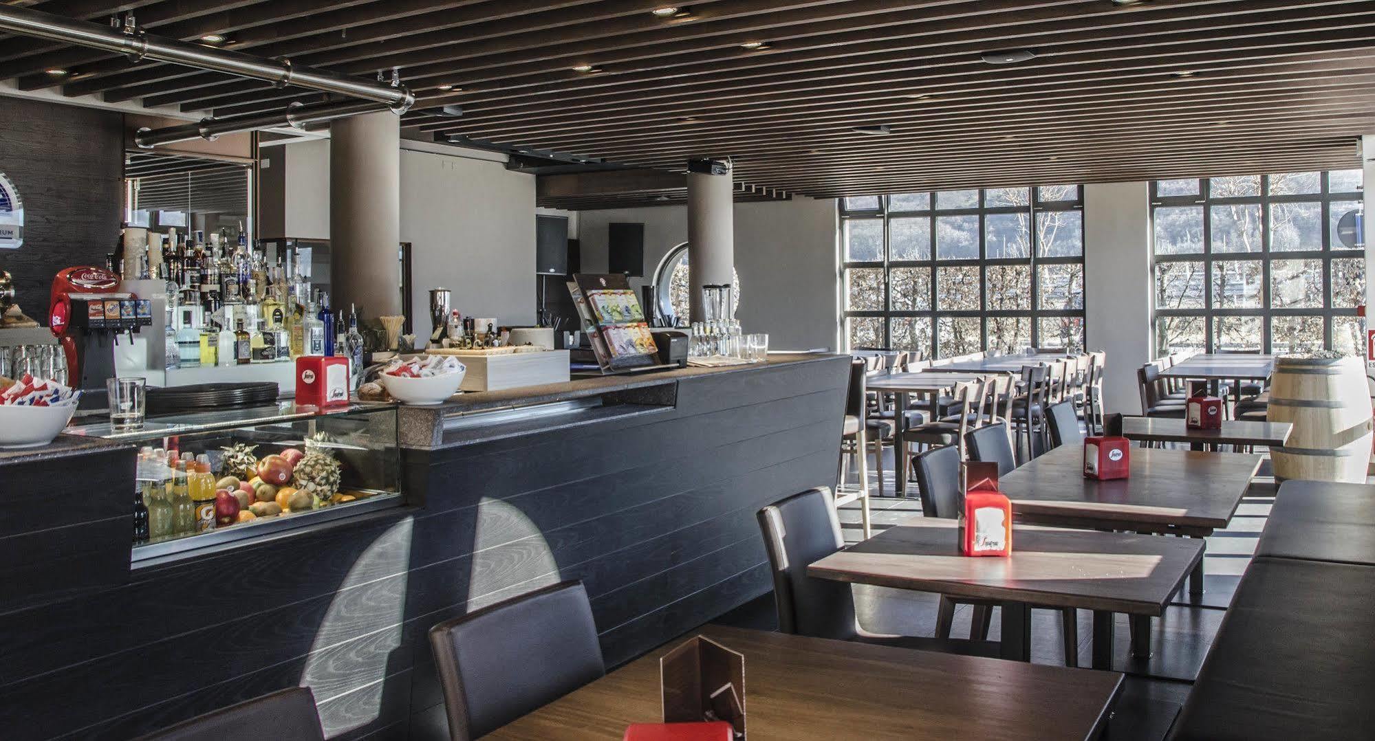 Fly Bike Hotel Тренто Экстерьер фото